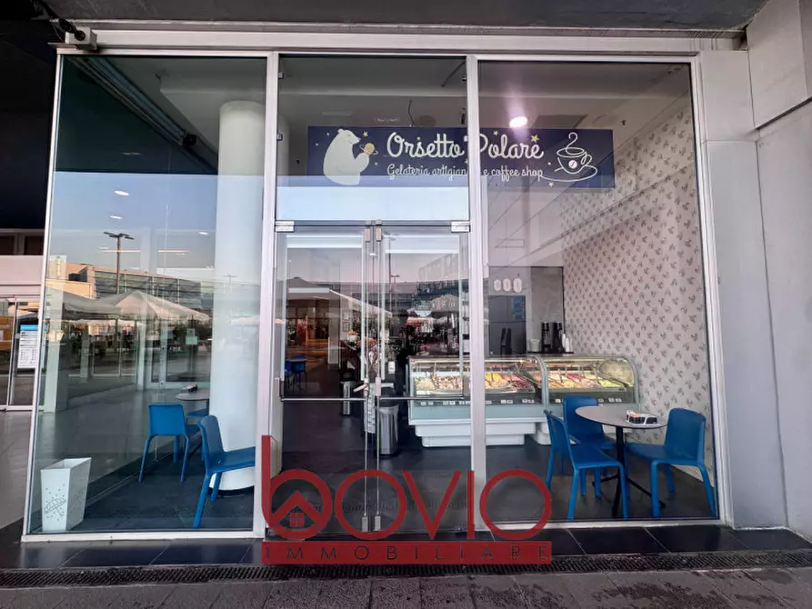 Immagine 27 di Attività commerciale in vendita  in Via Domenico Modugno 3 a Biella