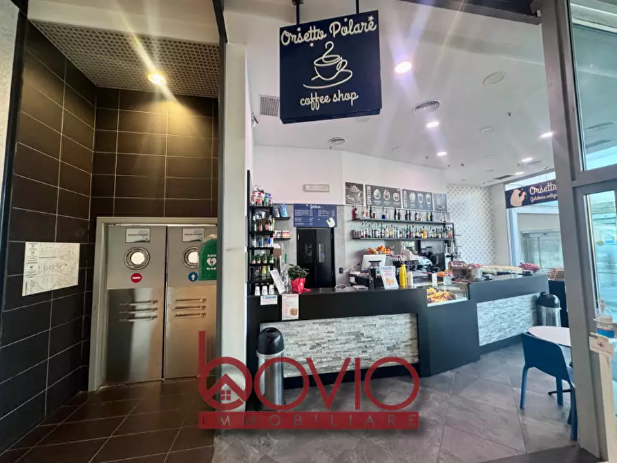 Immagine 29 di Attività commerciale in vendita  in Via Domenico Modugno 3 a Biella