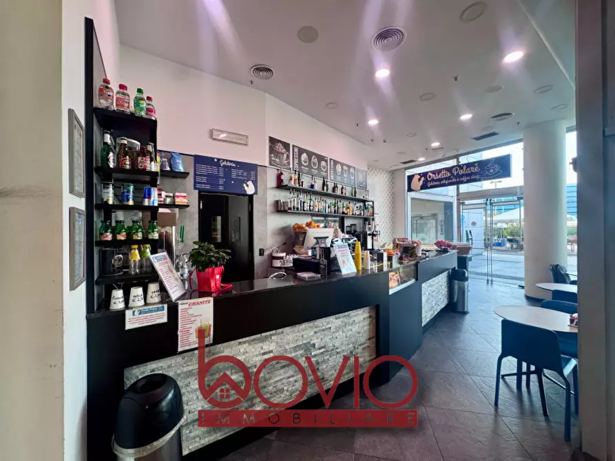 Immagine 30 di Attività commerciale in vendita  in Via Domenico Modugno 3 a Biella