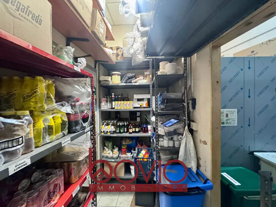 Immagine 33 di Attività commerciale in vendita  in Via Domenico Modugno 3 a Biella