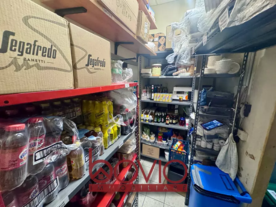 Immagine 35 di Attività commerciale in vendita  in Via Domenico Modugno 3 a Biella