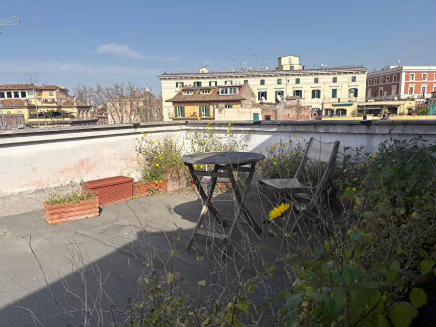 Immagine 19 di Appartamento in vendita  in piazza de' renzi a Roma