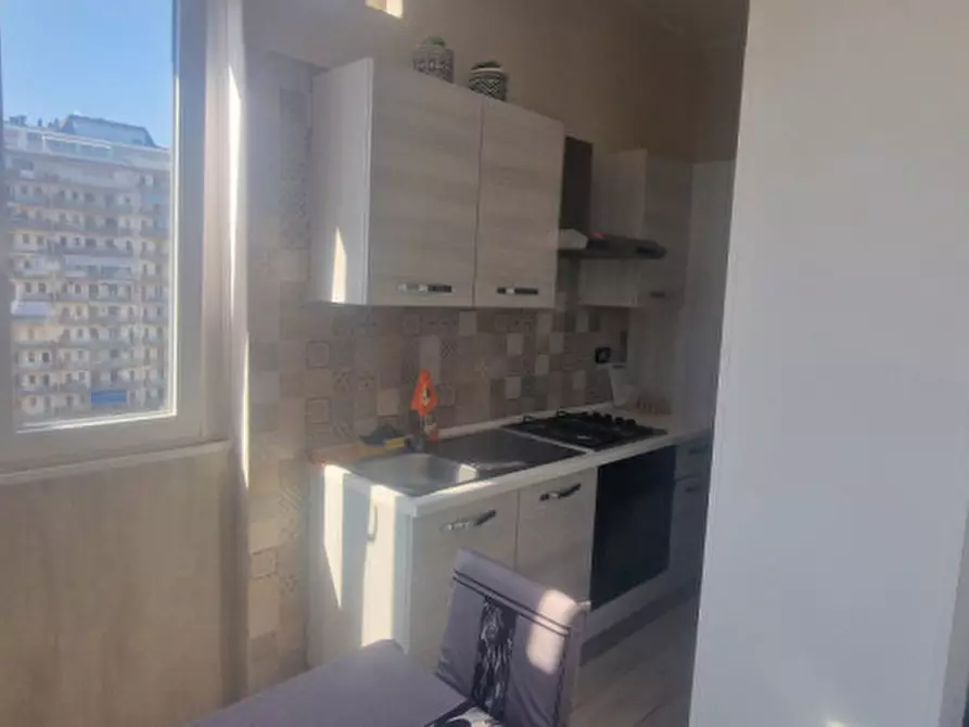 Immagine 1 di Appartamento in vendita  in Via Lago di Bomba a Montesilvano