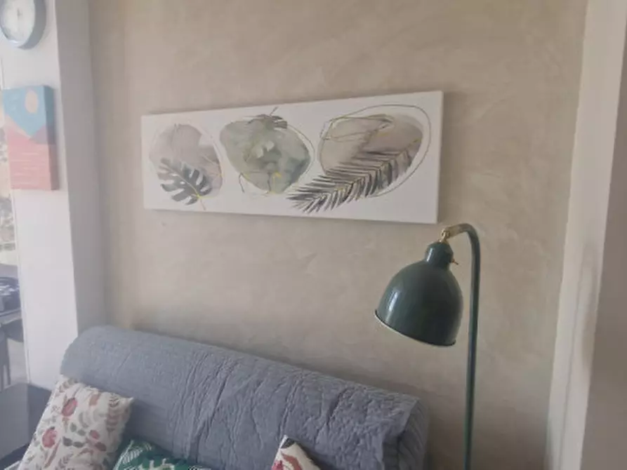 Immagine 3 di Appartamento in vendita  in Via Lago di Bomba a Montesilvano