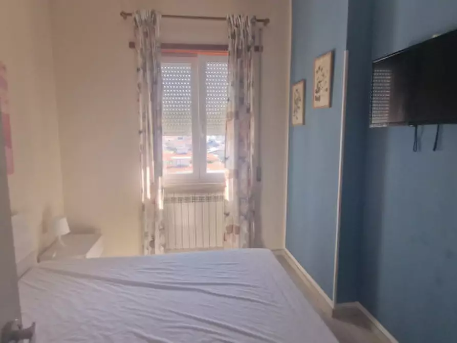 Immagine 7 di Appartamento in vendita  in Via Lago di Bomba a Montesilvano
