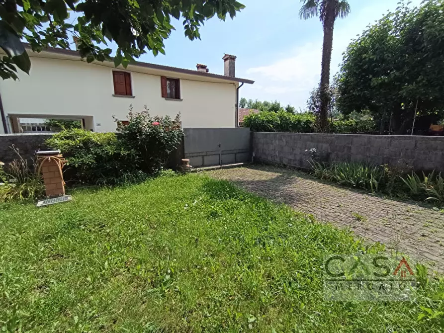 Immagine 3 di Casa indipendente in vendita  in Via Toffoli nr.108 a Fanna