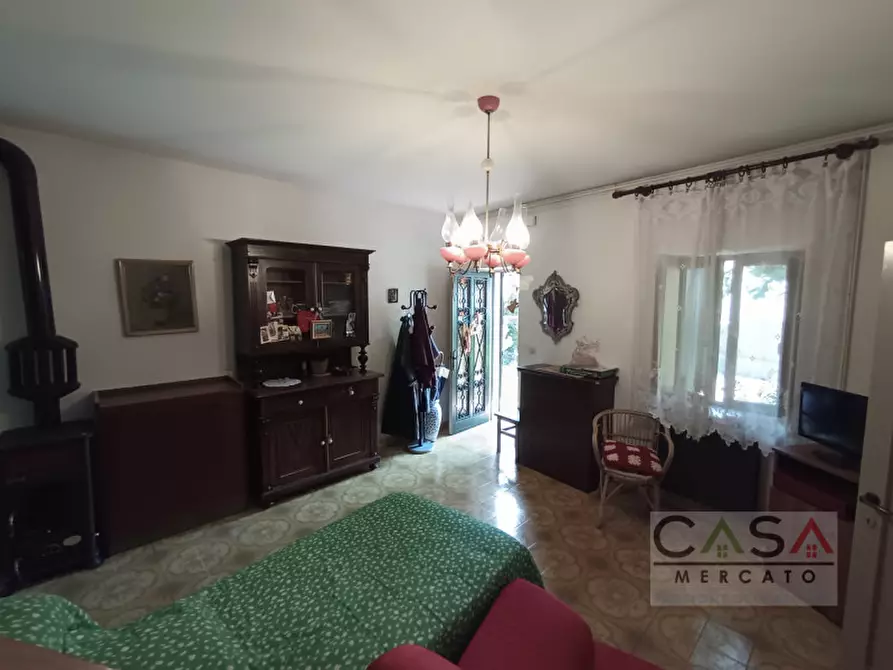 Immagine 4 di Casa indipendente in vendita  in Via Toffoli nr.108 a Fanna
