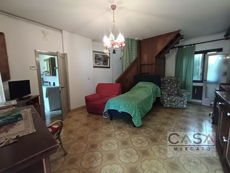 Immagine 5 di Casa indipendente in vendita  in Via Toffoli nr.108 a Fanna