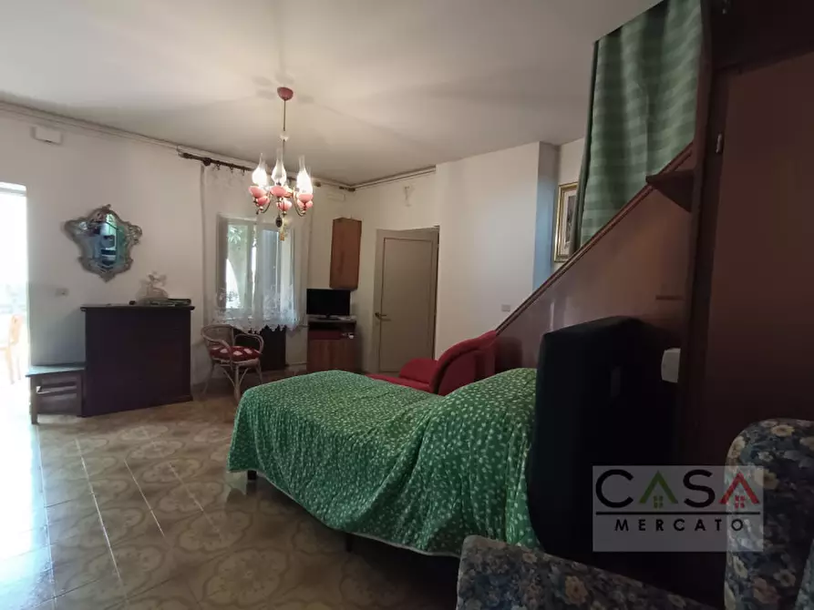 Immagine 6 di Casa indipendente in vendita  in Via Toffoli nr.108 a Fanna