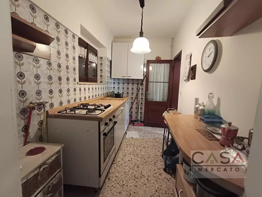 Immagine 7 di Casa indipendente in vendita  in Via Toffoli nr.108 a Fanna