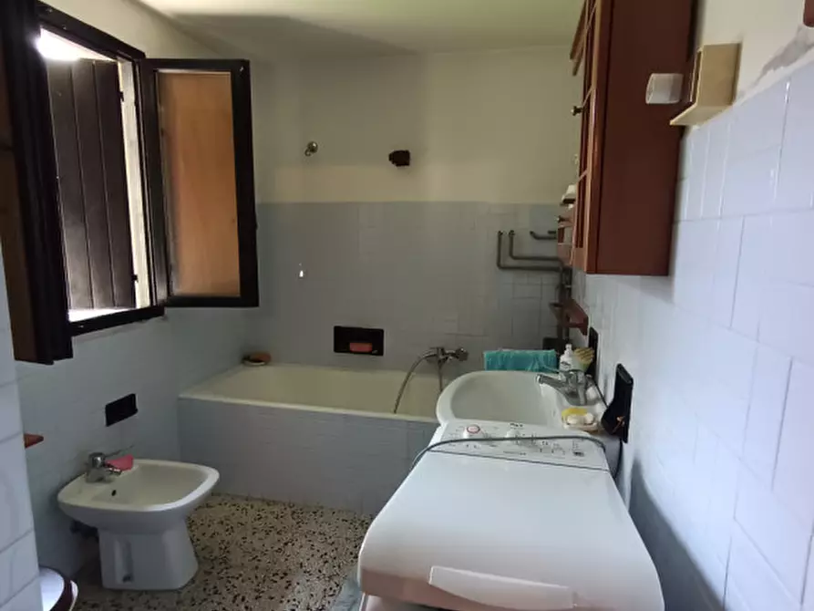 Immagine 8 di Casa indipendente in vendita  in Via Toffoli nr.108 a Fanna