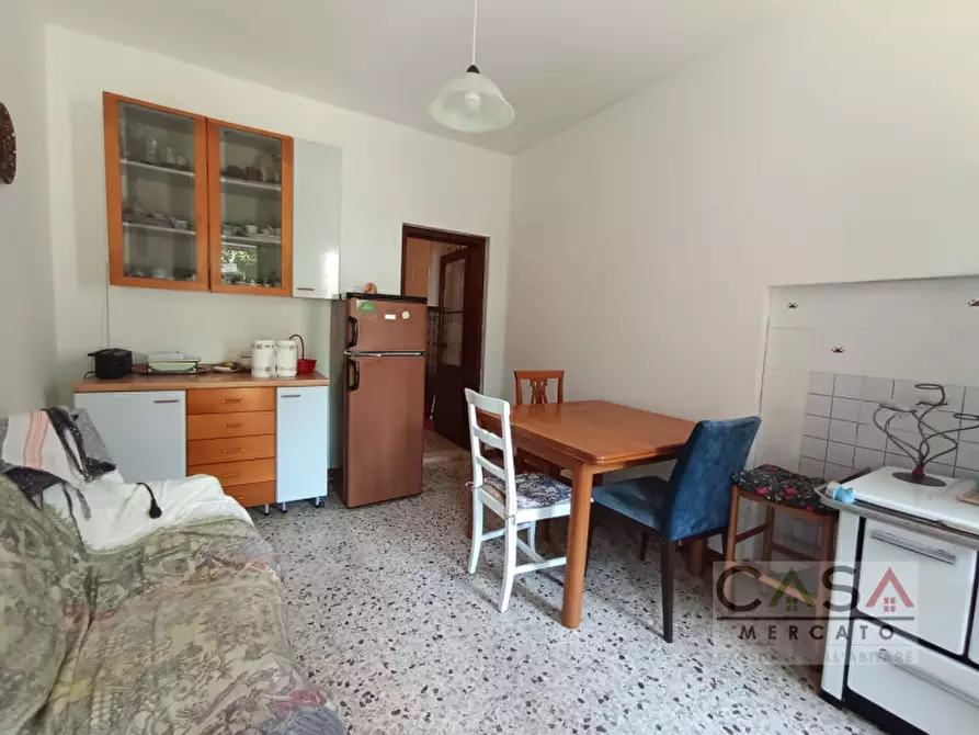 Immagine 9 di Casa indipendente in vendita  in Via Toffoli nr.108 a Fanna
