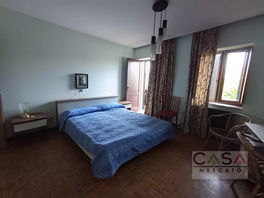 Immagine 11 di Casa indipendente in vendita  in Via Toffoli nr.108 a Fanna