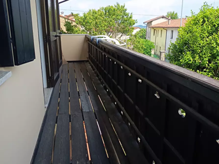 Immagine 12 di Casa indipendente in vendita  in Via Toffoli nr.108 a Fanna