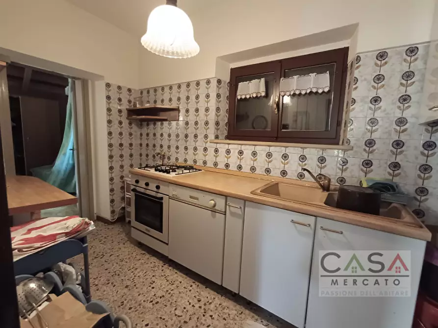 Immagine 13 di Casa indipendente in vendita  in Via Toffoli nr.108 a Fanna