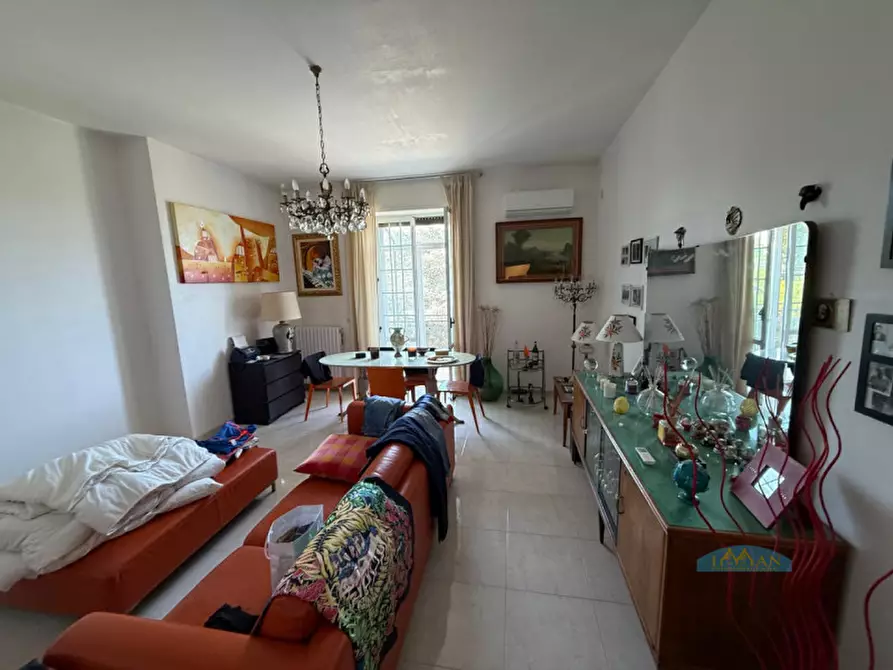 Immagine 1 di Appartamento in vendita  in Via per San Vito a Ceglie Messapico