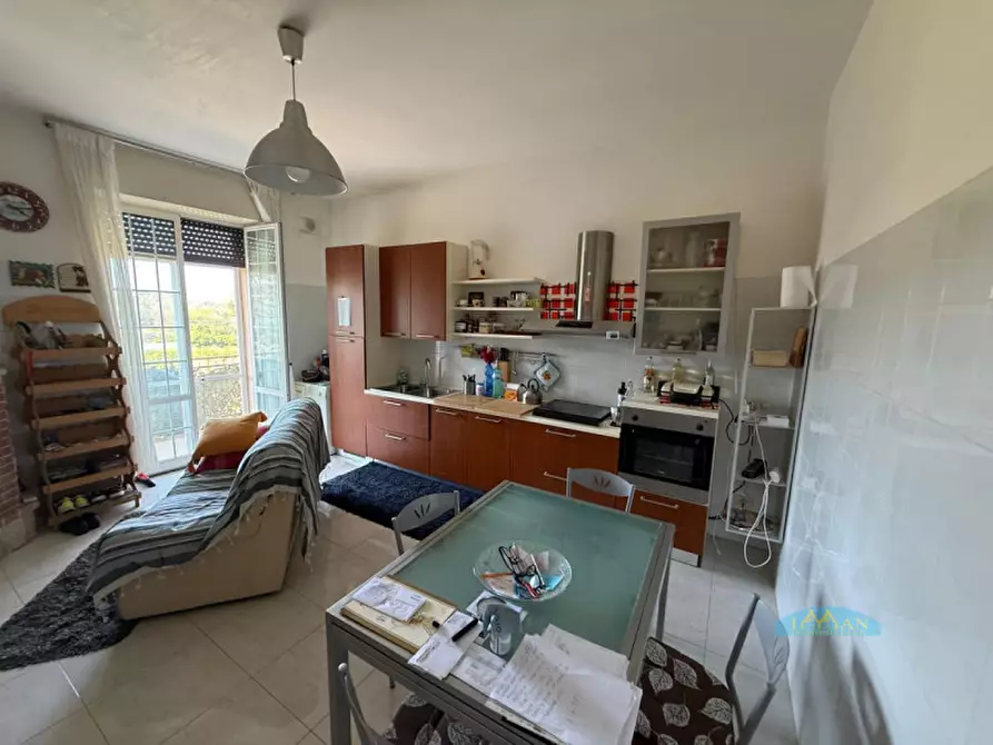 Immagine 3 di Appartamento in vendita  in Via per San Vito a Ceglie Messapico