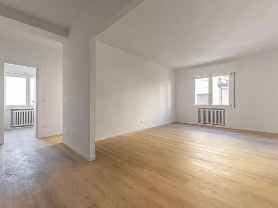 Immagine 1 di Appartamento in vendita  in Piazza pio x a Mogliano Veneto