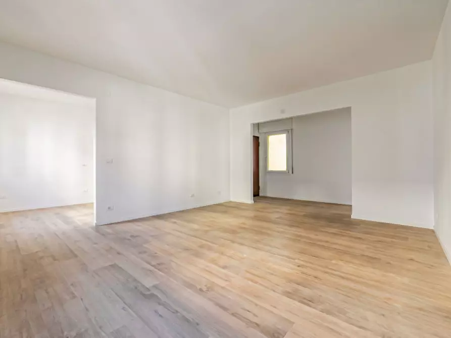 Immagine 5 di Appartamento in vendita  in Piazza pio x a Mogliano Veneto