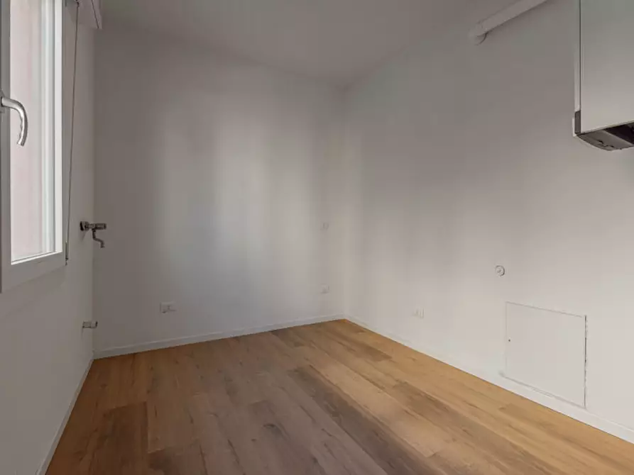 Immagine 6 di Appartamento in vendita  in Piazza pio x a Mogliano Veneto