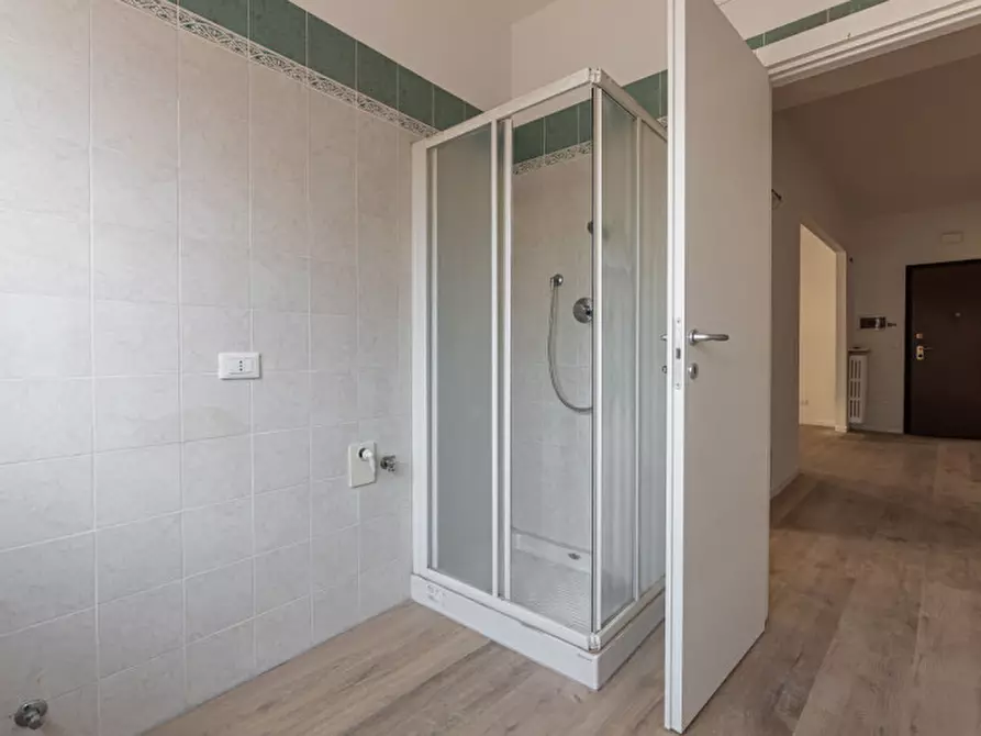 Immagine 21 di Appartamento in vendita  in Piazza pio x a Mogliano Veneto