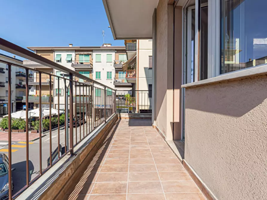 Immagine 27 di Appartamento in vendita  in Piazza pio x a Mogliano Veneto