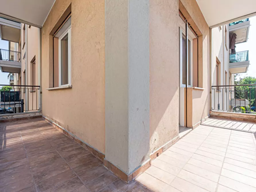 Immagine 30 di Appartamento in vendita  in Piazza pio x a Mogliano Veneto
