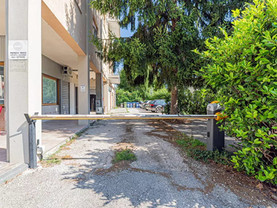Immagine 32 di Appartamento in vendita  in Piazza pio x a Mogliano Veneto