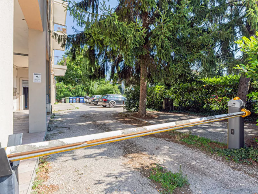 Immagine 33 di Appartamento in vendita  in Piazza pio x a Mogliano Veneto