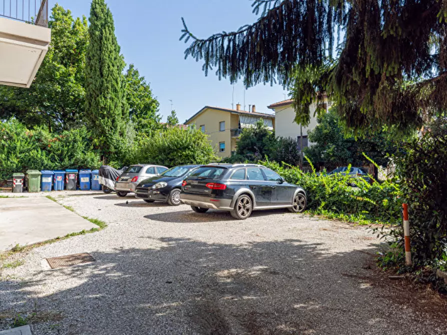 Immagine 34 di Appartamento in vendita  in Piazza pio x a Mogliano Veneto