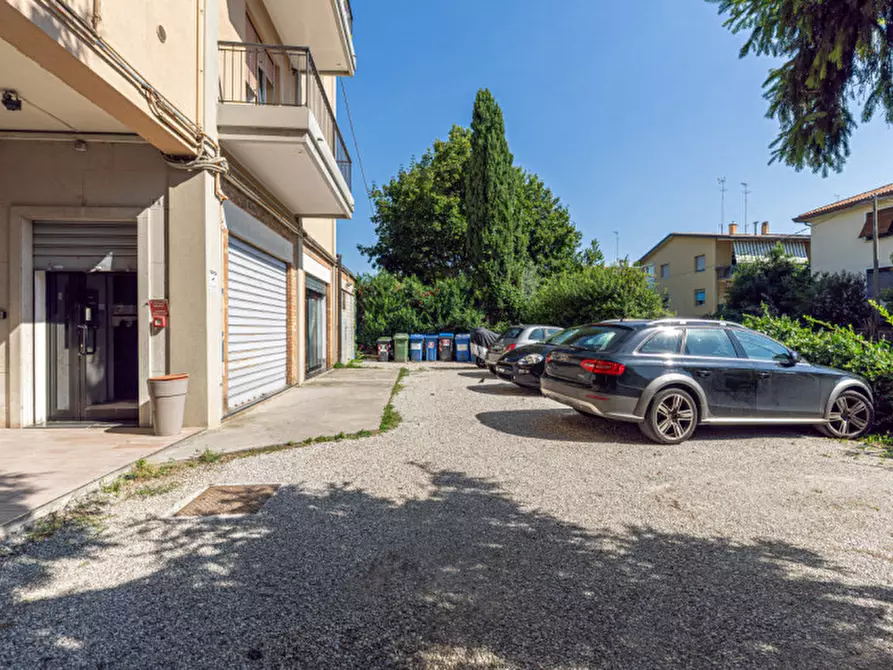Immagine 35 di Appartamento in vendita  in Piazza pio x a Mogliano Veneto