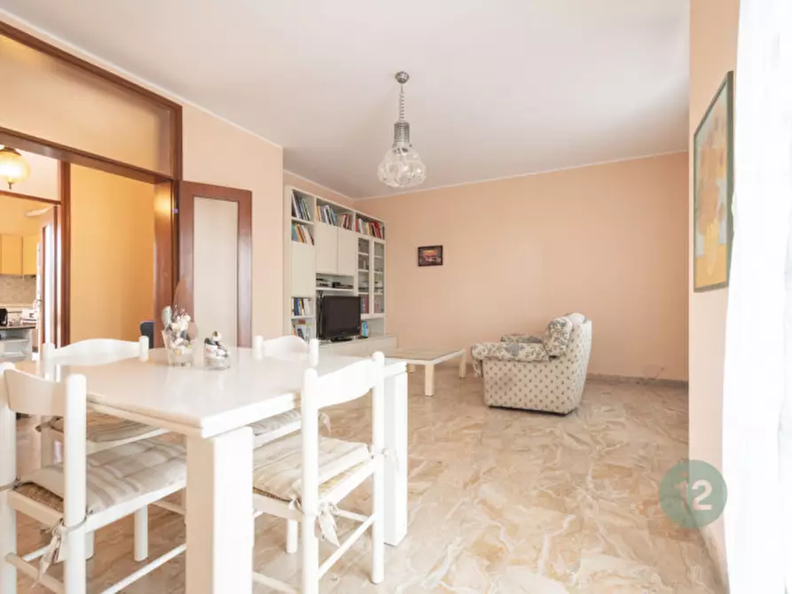 Immagine 1 di Appartamento in vendita  in Via Don Luigi Sturzo 78 a Carpi
