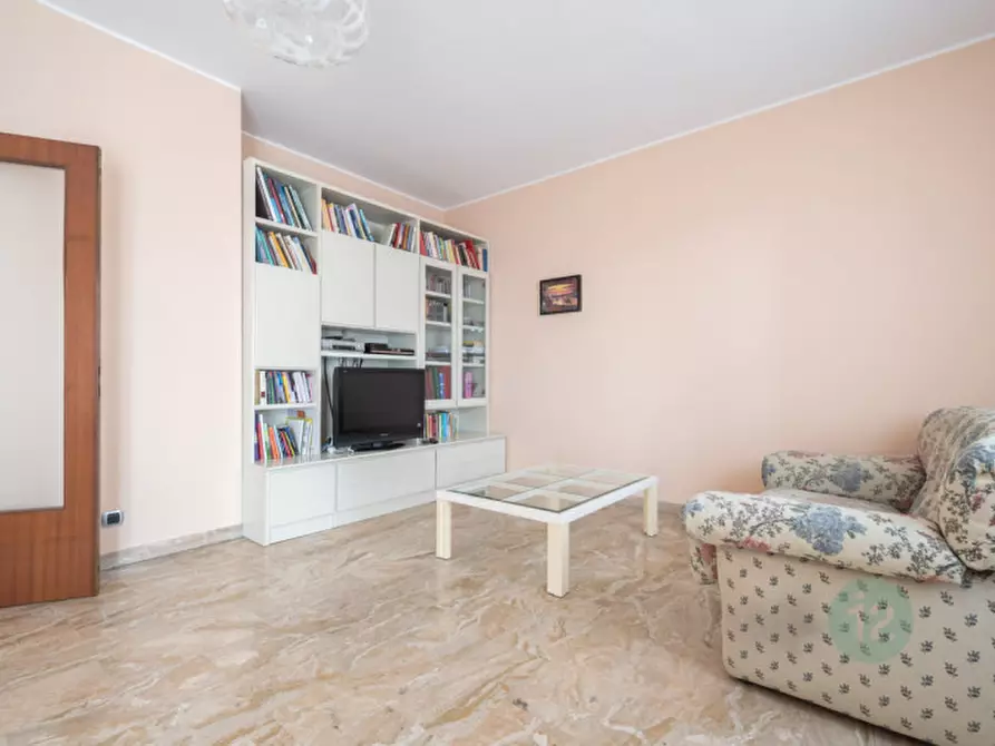 Immagine 2 di Appartamento in vendita  in Via Don Luigi Sturzo 78 a Carpi