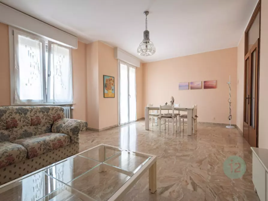 Immagine 3 di Appartamento in vendita  in Via Don Luigi Sturzo 78 a Carpi