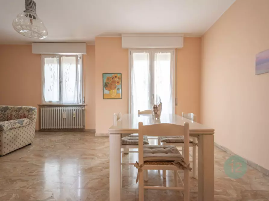 Immagine 5 di Appartamento in vendita  in Via Don Luigi Sturzo 78 a Carpi