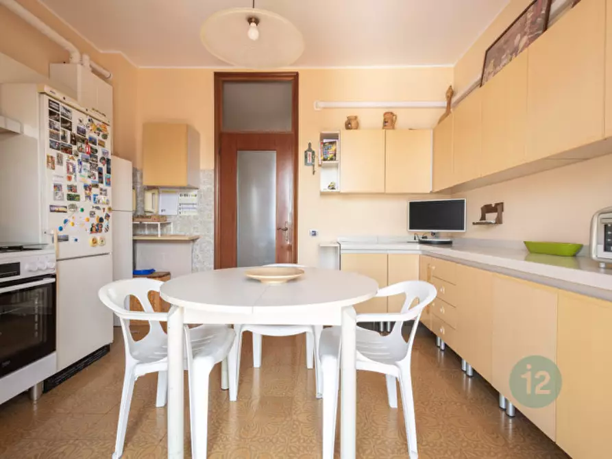 Immagine 6 di Appartamento in vendita  in Via Don Luigi Sturzo 78 a Carpi