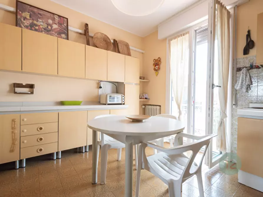 Immagine 7 di Appartamento in vendita  in Via Don Luigi Sturzo 78 a Carpi
