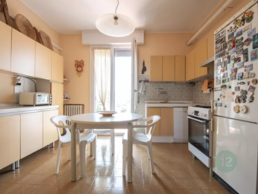 Immagine 8 di Appartamento in vendita  in Via Don Luigi Sturzo 78 a Carpi