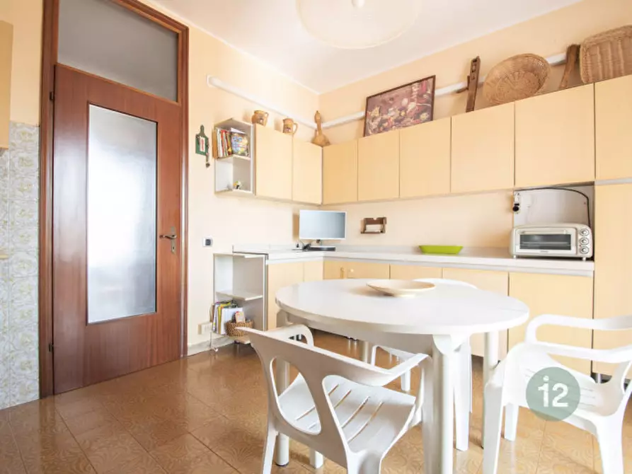Immagine 9 di Appartamento in vendita  in Via Don Luigi Sturzo 78 a Carpi