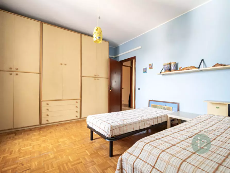 Immagine 11 di Appartamento in vendita  in Via Don Luigi Sturzo 78 a Carpi