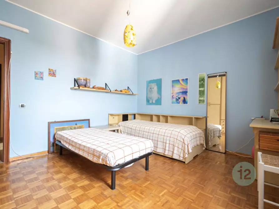 Immagine 12 di Appartamento in vendita  in Via Don Luigi Sturzo 78 a Carpi