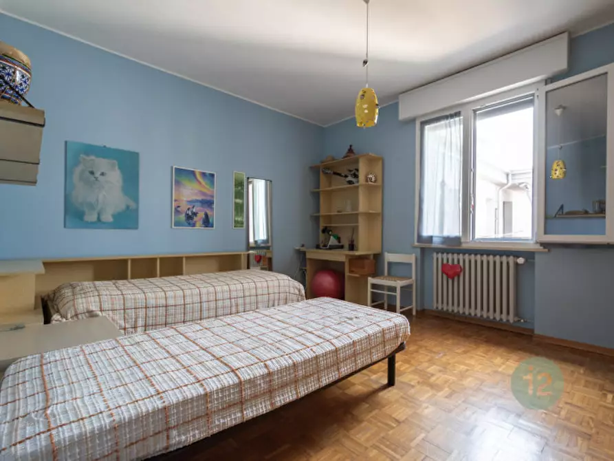 Immagine 13 di Appartamento in vendita  in Via Don Luigi Sturzo 78 a Carpi