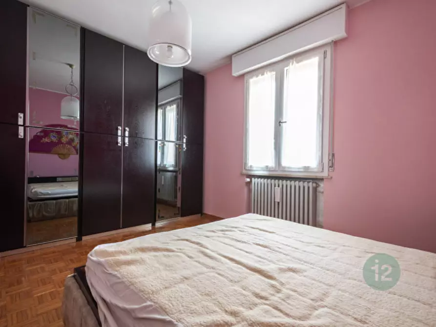 Immagine 14 di Appartamento in vendita  in Via Don Luigi Sturzo 78 a Carpi