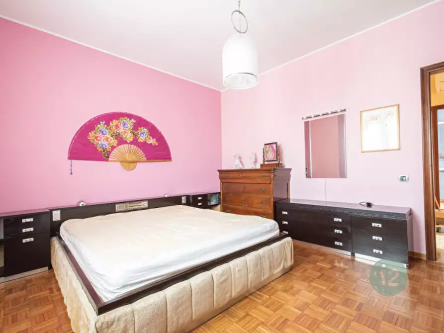 Immagine 15 di Appartamento in vendita  in Via Don Luigi Sturzo 78 a Carpi