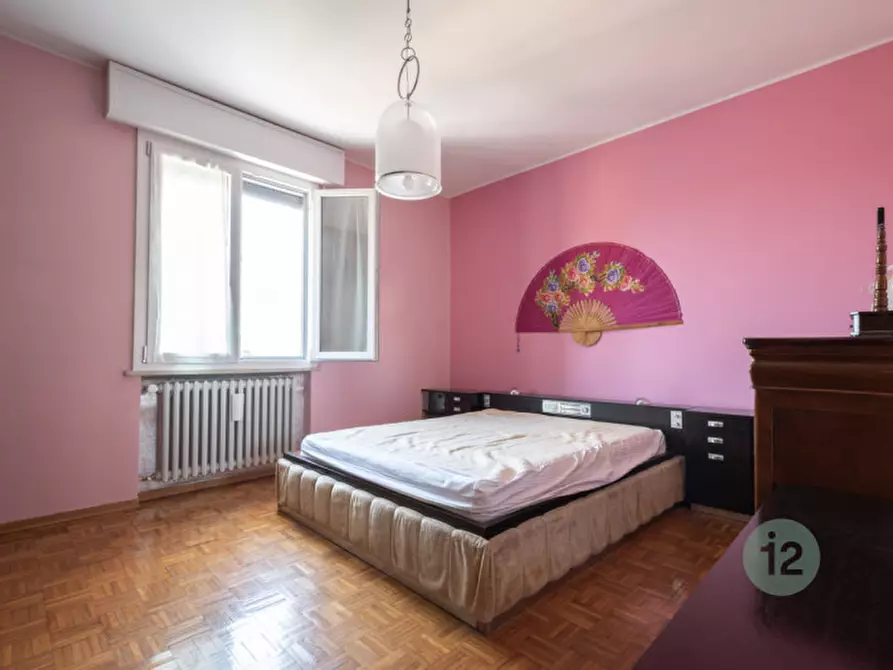 Immagine 16 di Appartamento in vendita  in Via Don Luigi Sturzo 78 a Carpi