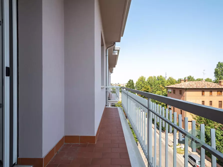 Immagine 20 di Appartamento in vendita  in Via Don Luigi Sturzo 78 a Carpi
