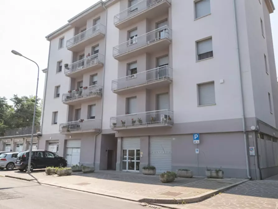 Immagine 23 di Appartamento in vendita  in Via Don Luigi Sturzo 78 a Carpi