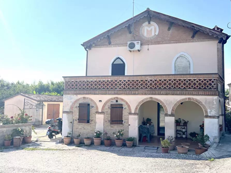 Immagine 2 di Appartamento in vendita  in Via Farmacia a Correzzola