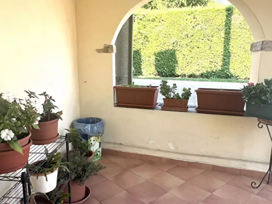 Immagine 5 di Appartamento in vendita  in Via Farmacia a Correzzola