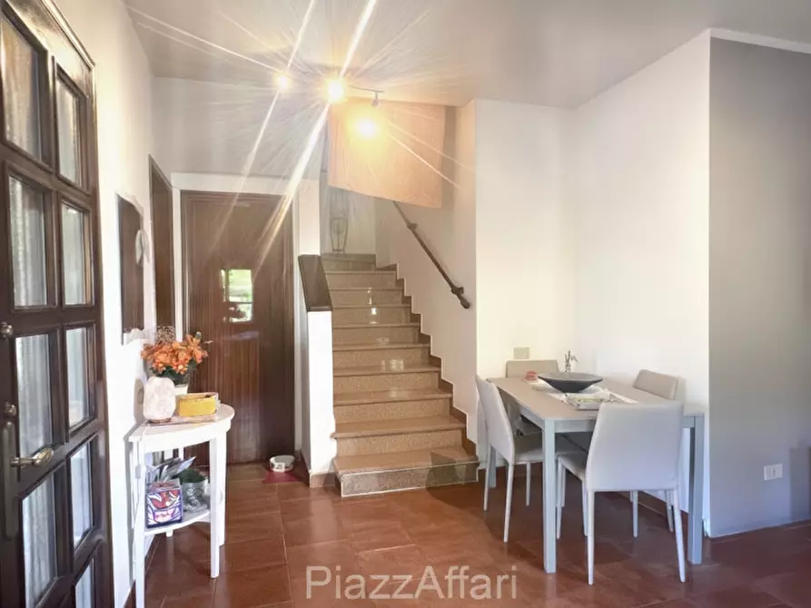 Immagine 6 di Appartamento in vendita  in Via Farmacia a Correzzola